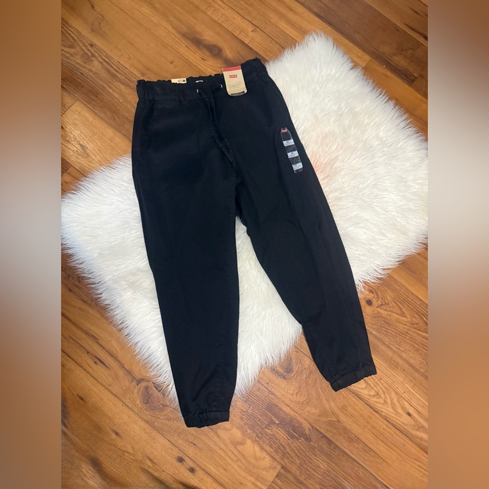 NWT NWT Levi's Off Duty Jogger Pants for Women size: S